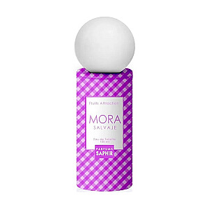 SAPPHIRE Fruit Attraction Mora Salvaje EDT aerosols 100 ml