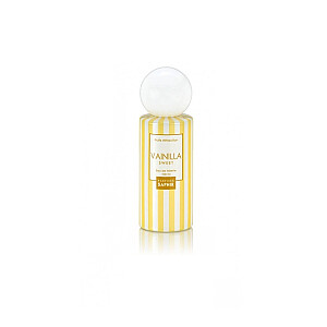 SAPHIR Fruit Attraction Vanilla Sweet EDT спрей 100ml