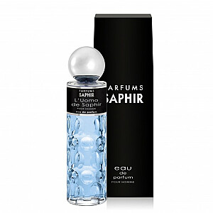 SAPHIR L&#39;Uomo De Saphir Pour Homme EDP спрей 200мл