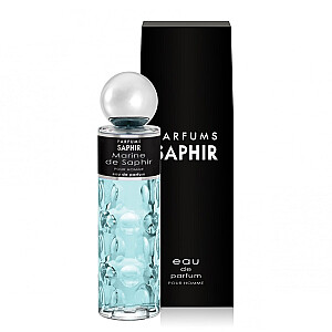 SAPHIR Marine Men EDP спрей 200мл