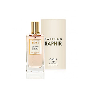 SAPHIR Moon Pour Femme EDP aerosols 50ml