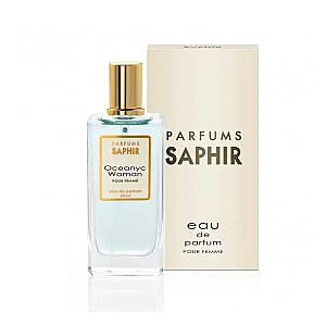 SAPHIR Oceanyc Women EDP purškalas 50ml