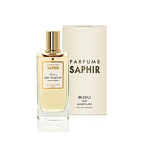 SAPHIR Ony Women EDP aerosols 50ml