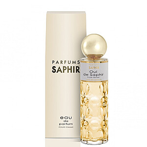 SAPHIR Jā Saphir EDP 200ml