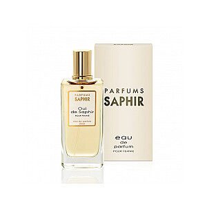 SAPHIR Jā Saphir EDP 50ml