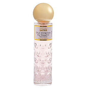 SAPHIR Oui Intense Pour Femme EDP 30 мл