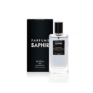 SAPHIR Perfect Pour Homme EDP 50 ml