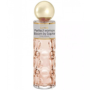 SAPHIR Perfect Woman Bloom, Saphir Pour Femme EDP спрей 200 мл