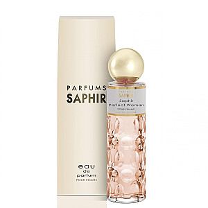 SAPHIR Perfect Woman EDP purškalas 200ml