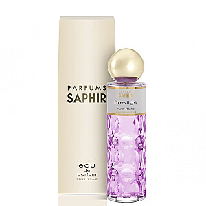 SAPHIR Prestige moterims EDP 200ml