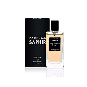 SAPHIR Seduction Pour Homme EDP 50 мл