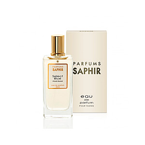 SAPHIR Select Blue Pour Femme EDP purškiklis 50ml