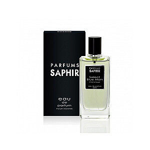 SAPHIR Select Blue Pour Homme EDP спрей 50мл