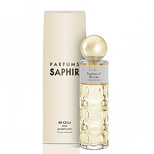 SAPHIR Select Blue Women EDP спрей 200мл