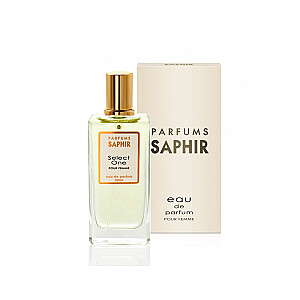 SAPHIR Select One Women EDP спрей 50мл