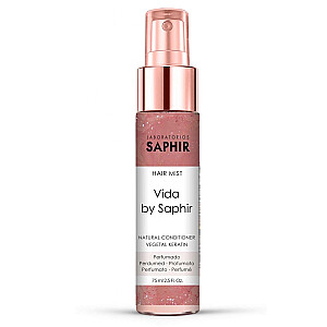 SAPHIR Vida MATU UN ĶERMEŅA SMARŽAS 75 ml