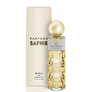 SAPHIR Women Ony EDP purškalas 200ml