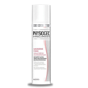 PHYSIOGEL Nomierinošs un atvieglojošs pretapsārtuma serums 30ml