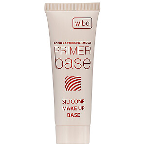 WIBO Primer Base силиконовая матирующая основа под макияж 15г