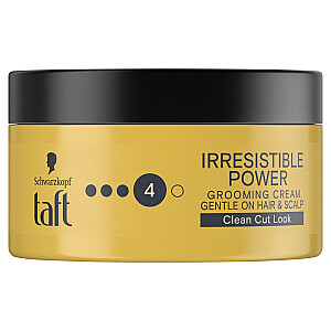 TAFT Irresistible Power крем-уход для укладки волос 100мл
