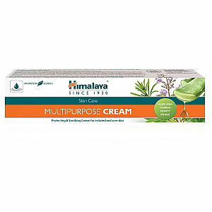 HIMALAYA Raminantis ir apsauginis antiseptinis kremas 20g