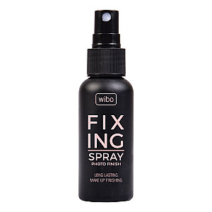 WIBO Fixing Spray спрей-фиксатор для макияжа 50мл