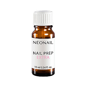 NEONAIL Nail Prep Extra nagu attaukošanas līdzeklis 10ml