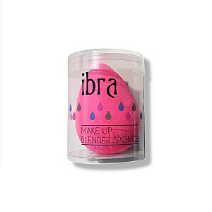 Спонж для макияжа IBRA Makeup Beauty Blender