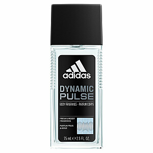 ADIDAS Dynamic Pulse DEO aerosols 75ml