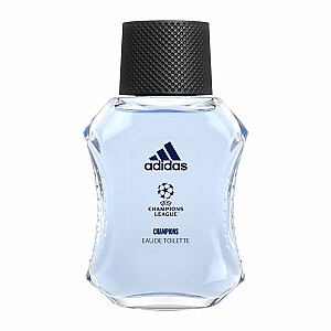 ADIDAS UEFA Čempionu līgas EDT aerosols 50 ml