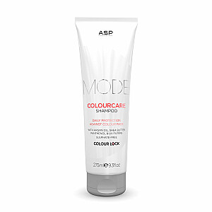 AFFINAGE SALON PROFESSIONAL Mode Color Care Shampoo шампунь для окрашенных волос, защищающий от выцветания 275мл