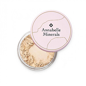 ANNABELLE MINERALS Глина для теней Lemonade 3г