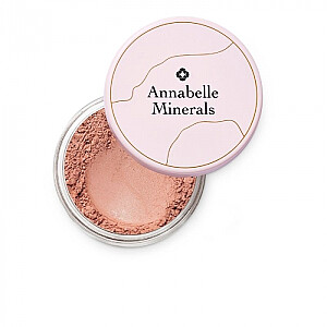 ANNABELLE MINERALS Минеральные тени с корицей 3г