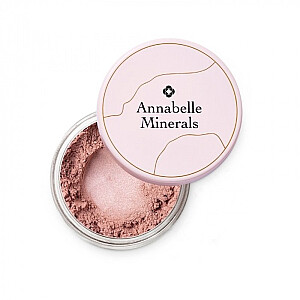 ANNABELLE MINERALS Минеральные румяна минерально-розовые персиковое сияние 4г