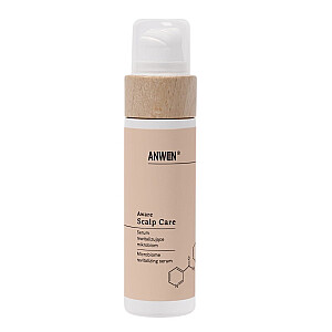 ANWEN Aware Scalp Care atjaunojošs galvas ādas serums 100ml