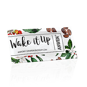 ANWEN Wake It Up kafijas enzīmu šampūns 10ml