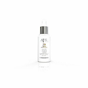 APIS AML Complex 30% azelaino, migdolų ir pieno rūgšties 30ml