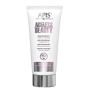 APIS Ageless Beauty With Progeline nostiprinošs ķermeņa losjons ar progelīnu 200ml