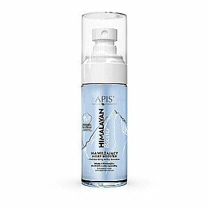 APIS Himalayan Booster mitrinošs piena pastiprinātājs 100ml