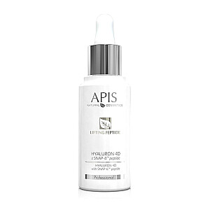 APIS Hyaluron 4D su SNAP-8TM hialurono gira 30ml