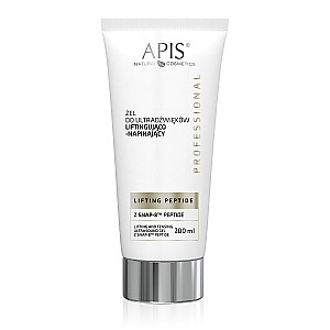 APIS Lifting Peptide Ultragarsinis gelis pakėlimui ir stangrinimui 200ml