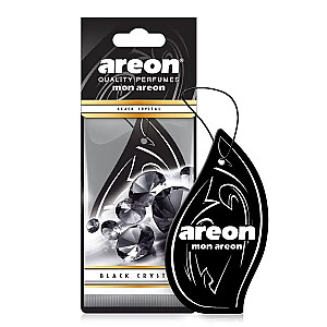 AREON Areon Mon Black Crystal auto gaisa atsvaidzinātājs