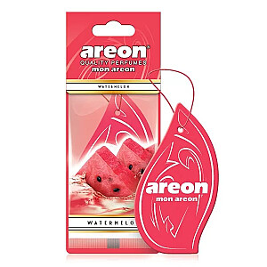 AREON Освежитель автомобиля Areon Mon Watermelon
