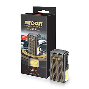 AREON Auto aromāts Gold 8ml