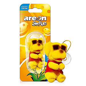 Auto gaisa atsvaidzinātājs AREON Toy Vanilla