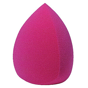 AURI Flawless Finish Blending Sponge 3D треугольная губка для макияжа 