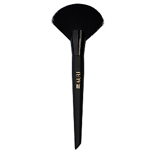 Веерная кисть AURI Professional Make Up Brush 104