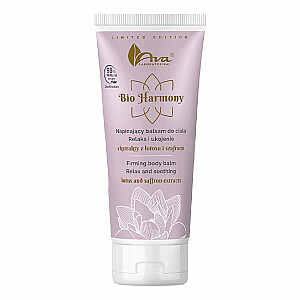 AVA LABORATORIUM Kūno balzamas Bio Harmony 200ml