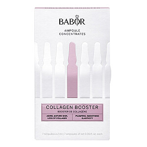 BABOR Ampoule Concentrates Collagen Booster ампулы для лица 7x2 мл