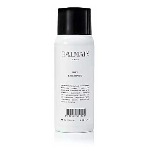 BALMAIN Hair Dry Shampoo sausais šampūns 75ml